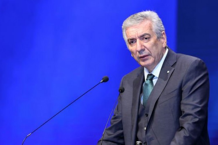 "Türk Eximbank'ın sermaye yapısı güçlendirilmeli"