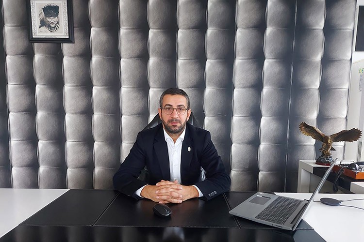 "Zorlu koşullara rağmen büyümeyi sürdürüyoruz"