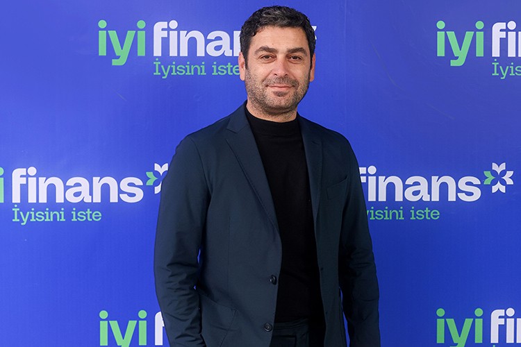 Tasarruf finansman sektöründe yenilikçi bir marka