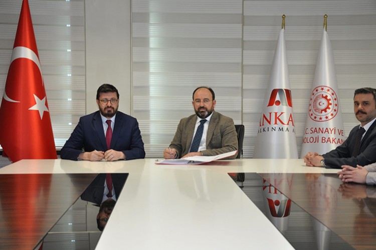 Kalecik Belediyesi'nden kırsal kalkınma atağı