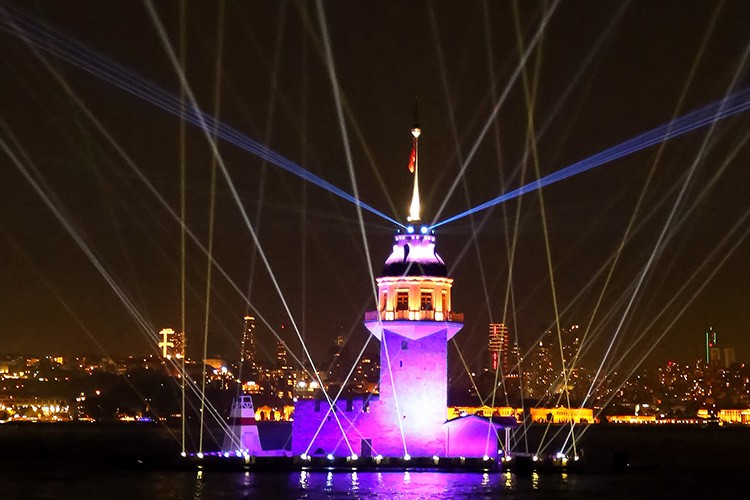 Türkiye'nin tarihi ve kültürel mirasının dünyaya tanıtılmasına SICPA destek oluyor