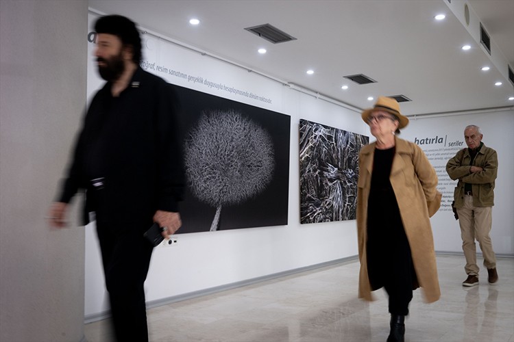 Ankara Kültür Yolu Festivali başladı