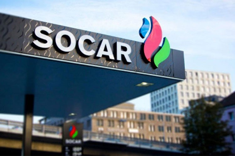 SOCAR yeşil tahvillerle Bakü Fon Borsası'nda işlem görmeye başladı