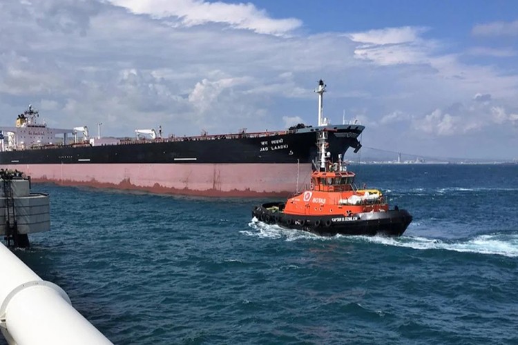 İki yeni LNG gemisi için ihale başladı