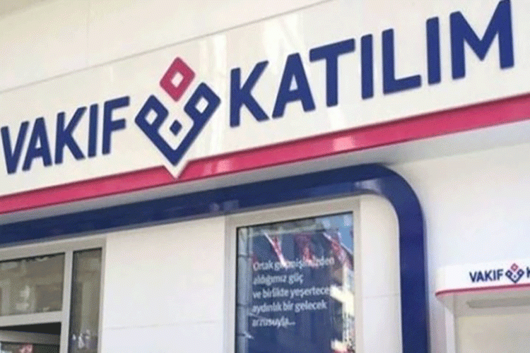 Vakıf Katılım'dan çiftçilere özel "Tarım Destek Finansman Paketi"