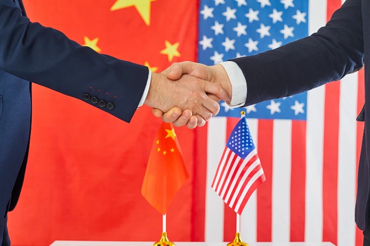 "ABD ile ticaret görüşmelerinde ilerleme kaydedildi"