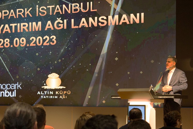 "Altın Küpü Yatırım Ağı" teknolojik fırsat sunuyor