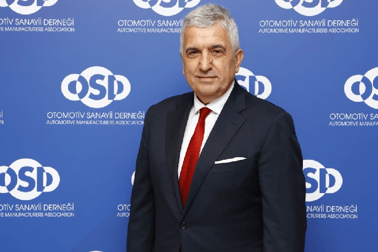 AB'nin Sanayi Hızlandırma Yasası Taslağına OSD'nin ilk değerlendirmesi