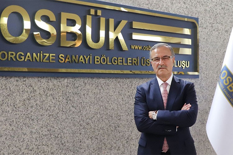 OSB'lerde istihdamda rekor artış