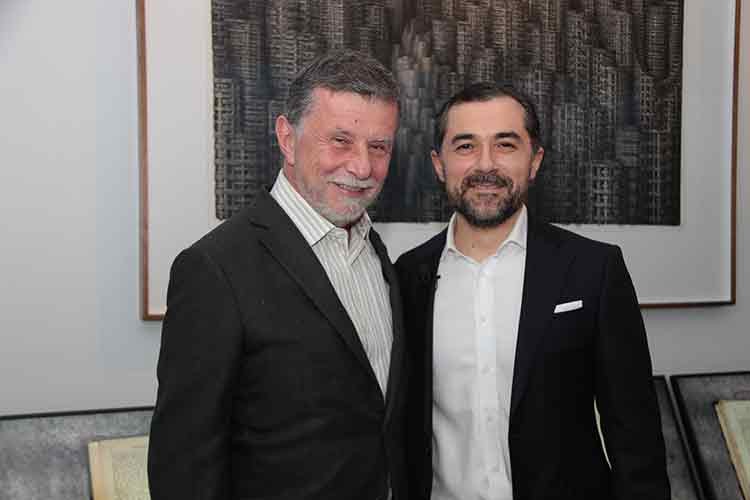 Beyin göçünü beyin gücüne çevirmek için öneriler