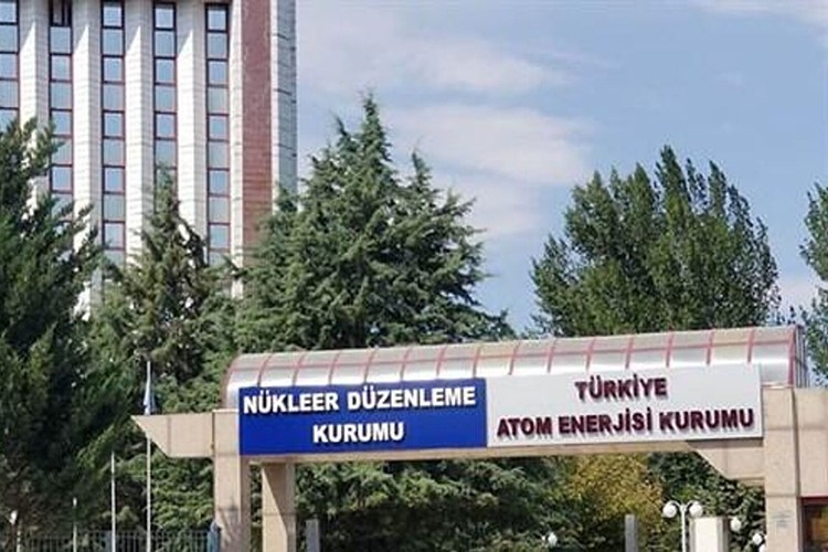 "Türkiye'deki radyasyon seviyelerinde artış söz konusu değil"