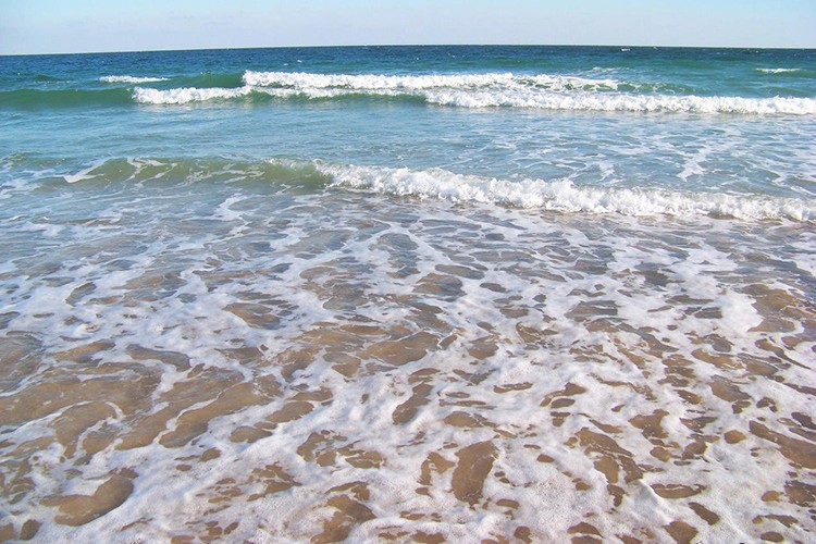 Okyanuslar, "sıcaklık" alarmı veriyor