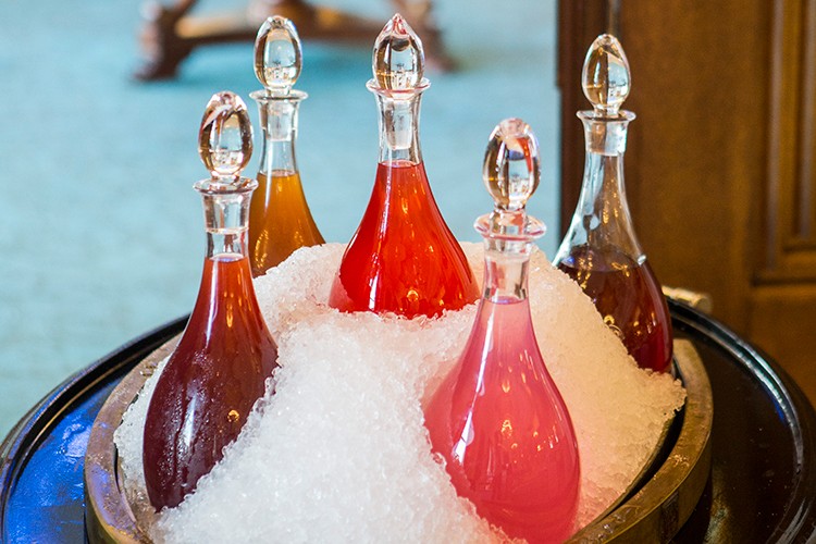 Ramazana özel seçkin lezzetler ve deneyimler