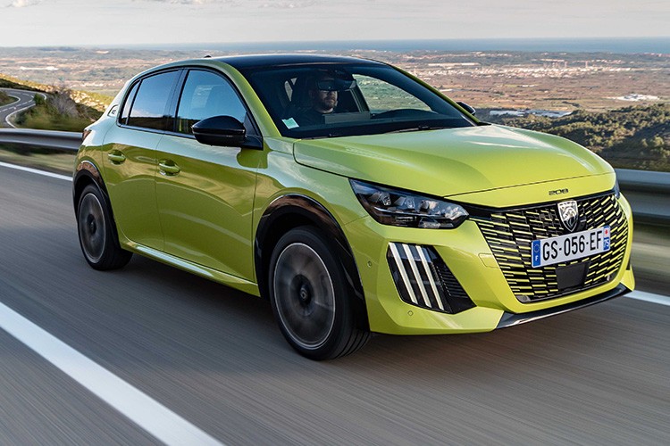 Peugeot Türkiye, mart satışlarında kendi rekorunu kırdı