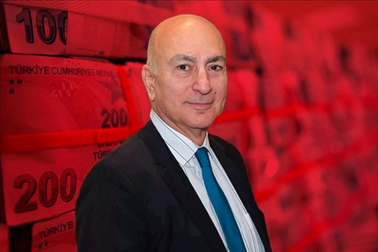 "Arz ve talep arasındaki denge bozuldu"