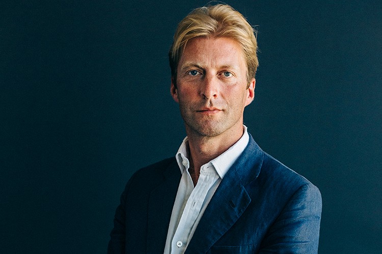 İstanbul Modern, Rijksmuseum Direktörü Taco Dibbits'i ağırlıyor