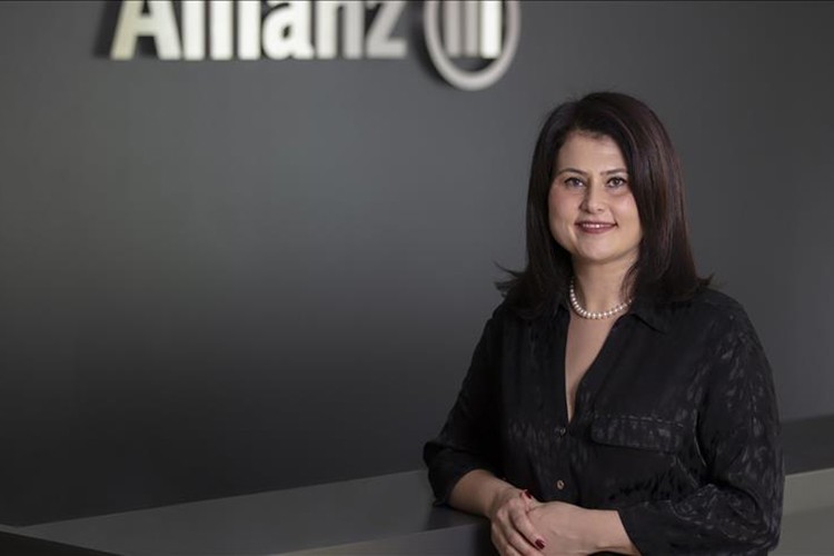 Allianz Türkiye BES portföyüne AZD fonunu ekledi