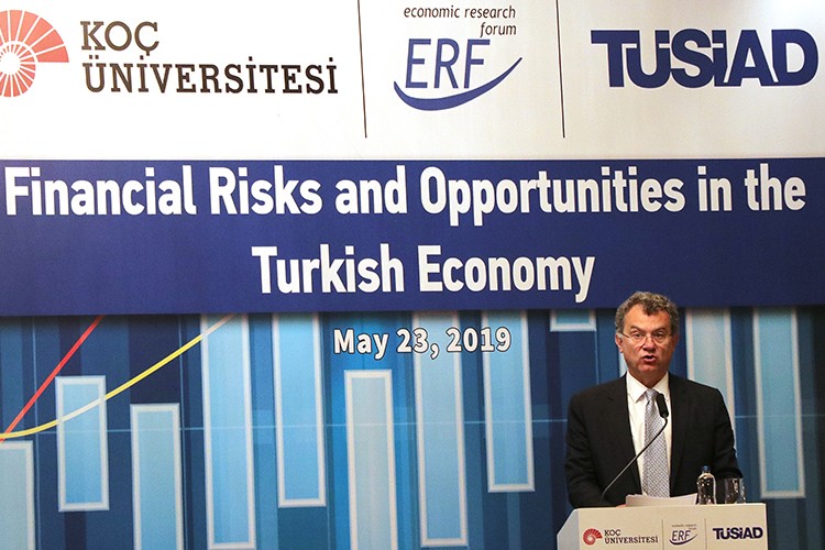 Riskler ve fırsatlar