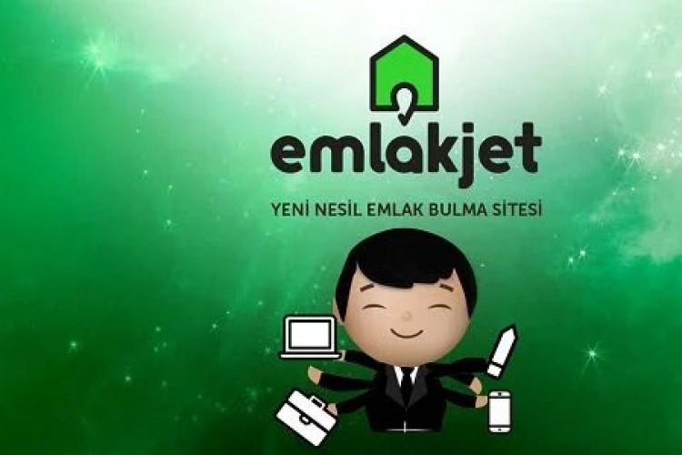 Mart ayı gayrimenkul piyasa raporunu yayımladı