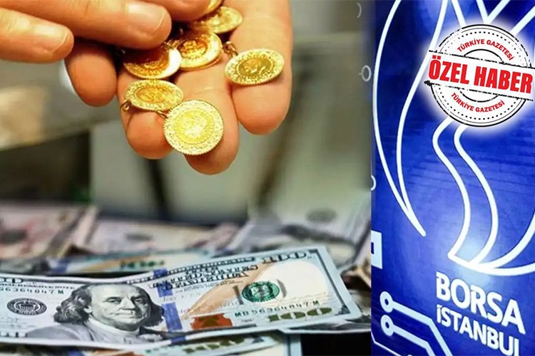 Altın yükselmeye devam ediyor