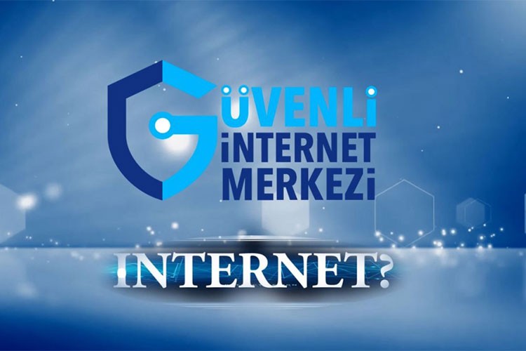 Güvenli İnternet Merkezi, eğitimlerle 275 binin üzerinde kişiye ulaştı