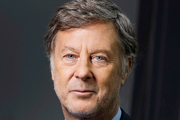 Accor'un geliri 5.63 milyar euroyu aştı