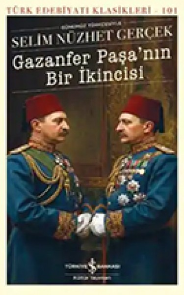 Gazanfer Paşa'nın Bir İkincisi