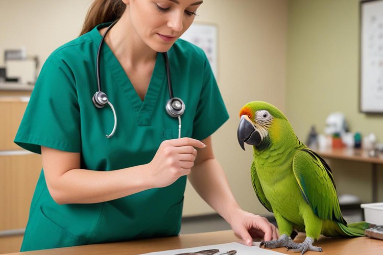 Evde kuş besleyenler dikkat