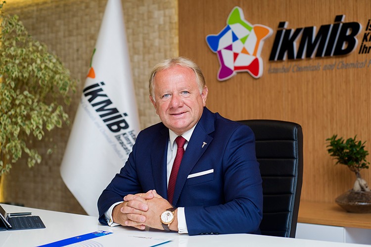 İMMİB EYE Projesi ile gençlere istihdam kapıları açılıyor