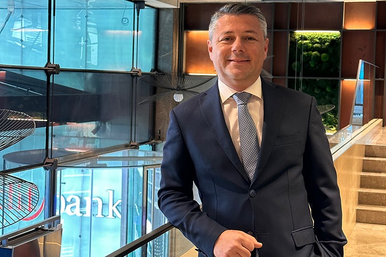 Yeni Genel Müdür Yasin Atikler oldu