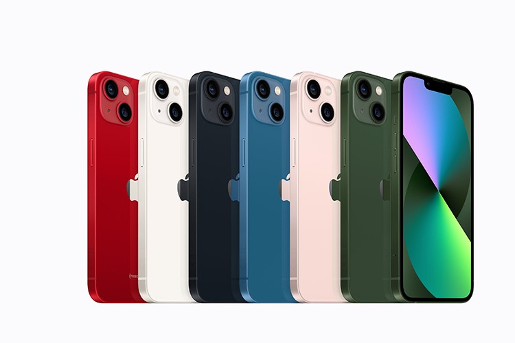 iPhone'a yüzde 17 ila yüzde 22 zam geldi