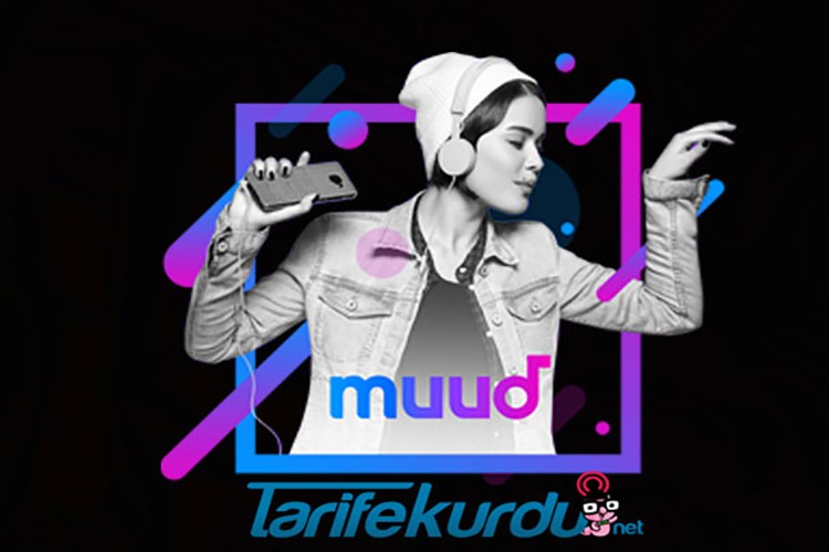 Dijital müzik platformu Muud'da 2023 favorileri belli oldu