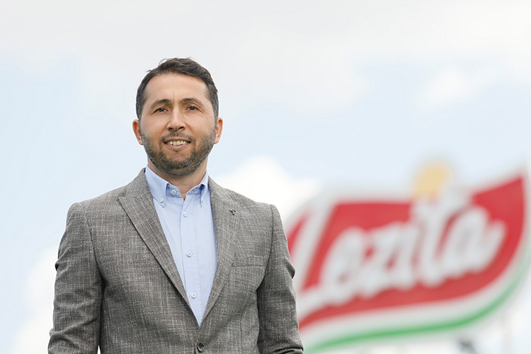 Lezita Türkiye'nin İlk 1000 İhracatçısı 2023 araştırmasında kendi sektöründe zirveye tırmanıyor