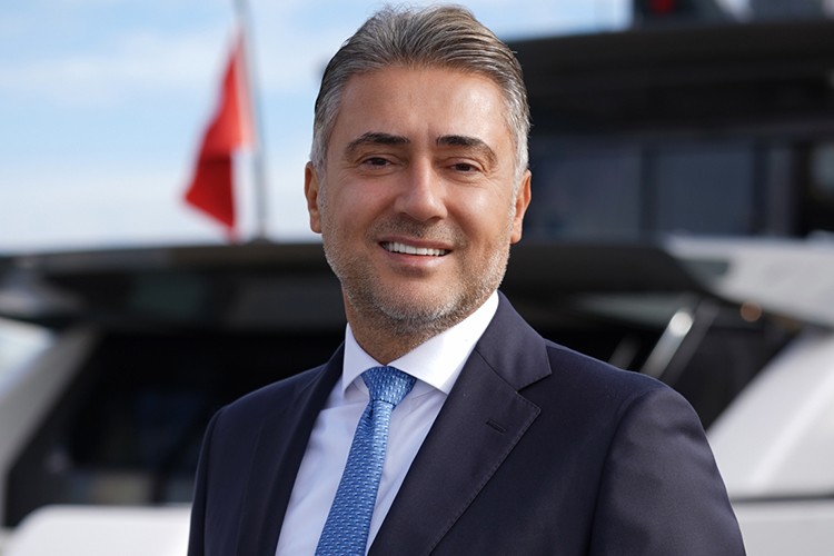 Avrupa tekneciliği rotayı İstanbul'a kırdı