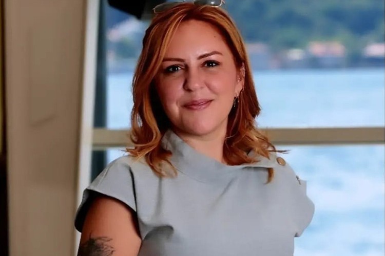 Dünyagöz Hastaneler Grubu'nda yeni atama