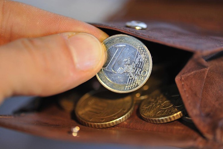 Almanya'da "refah elden gidiyor" uyarısı