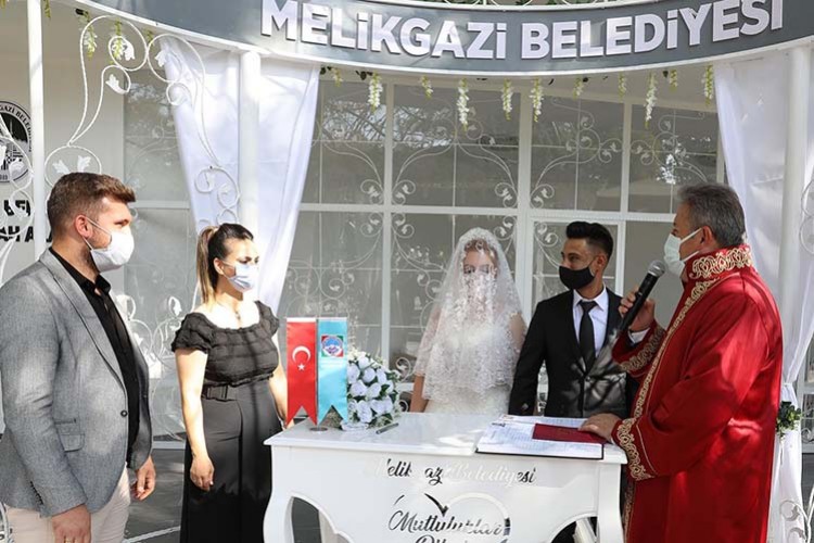 Kır nikahlarında talep patlaması