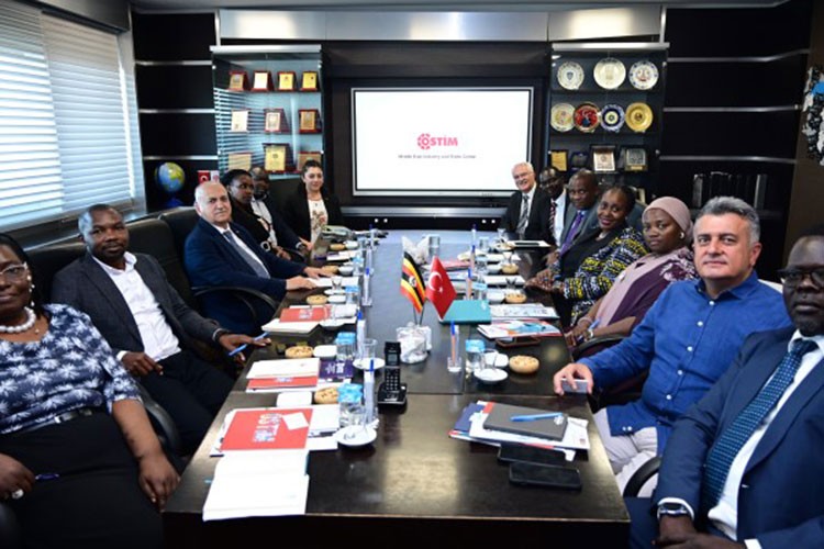 Aradığımızı OSTİM'de bulduk