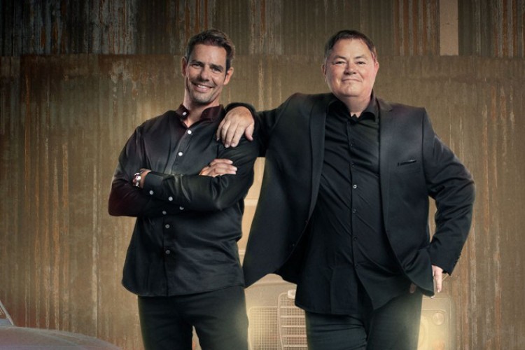 Tamirat Tadilat 20. Yılını Kutluyor!