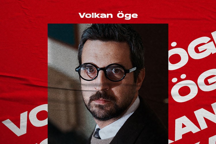 Old Spice ve Volkan Öge'den Bİi ferahlık geliyor