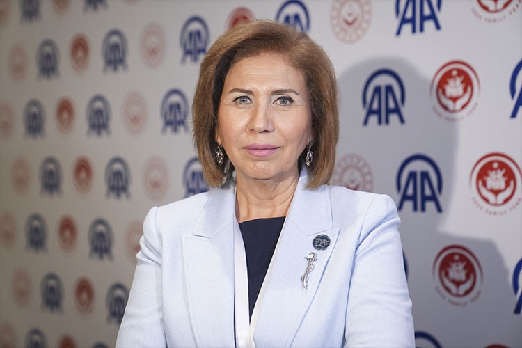 Azerbaycan'dan aile kurumunu güçlendirme işbirliği