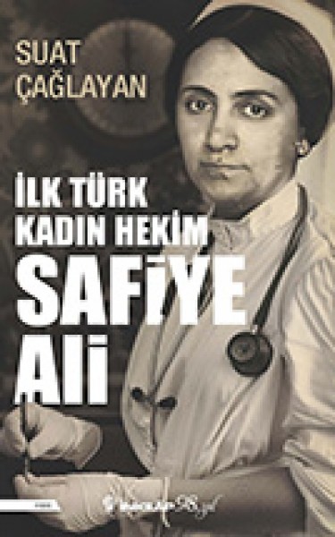 Safiye Ali