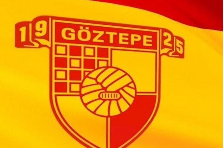 Göztepe sivil toplum kuruluşu gibi çalışıyor