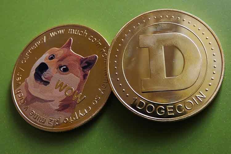 DogeCoin'de Twitter etkisi