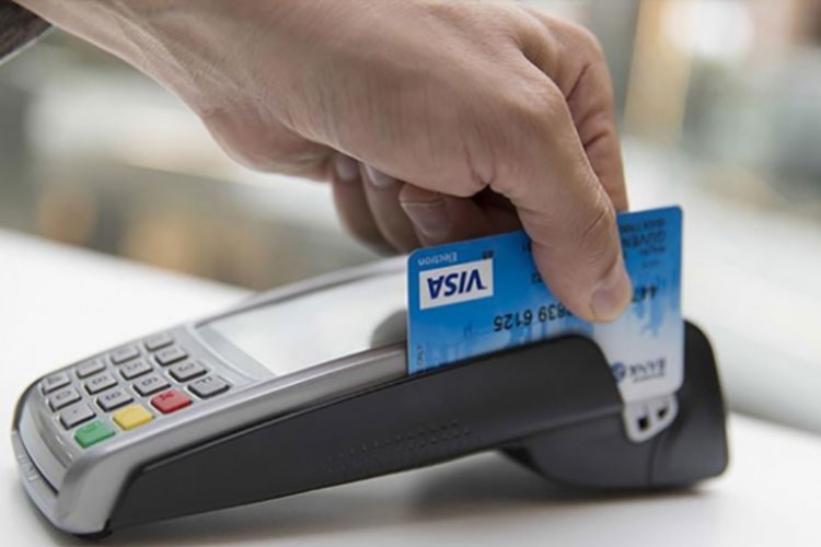 Kredi kartıyla yapılan ödemelere ilişkin açıklama