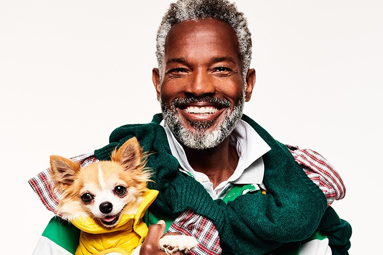 Benetton'dan We Are Family isimli koleksiyon