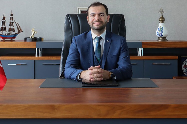 5 yıllık bölgesel kalkınma planı hazır