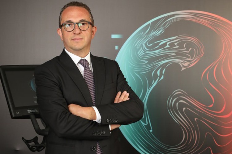 Johnson Health Tech Türkiye'ye inanıyor