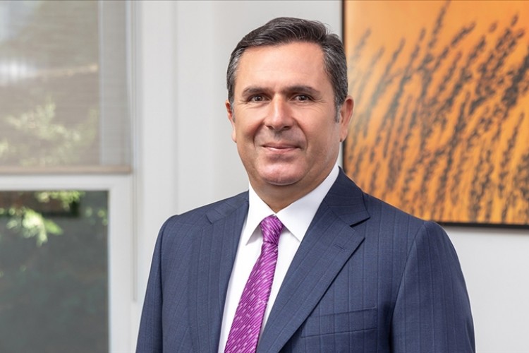 TÜRKİYE'DEN 12,4 MİLYAR DOLARLIK İHRACAT