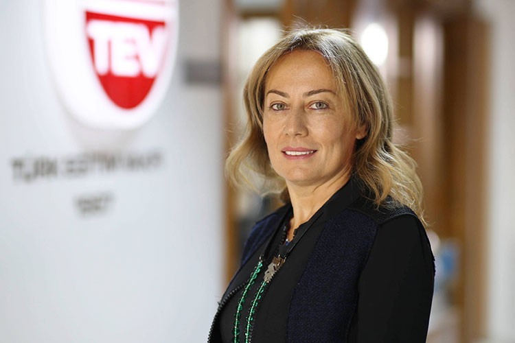 'Kariyer Gelişim Programı'